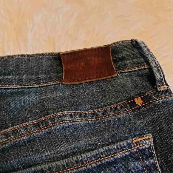 Lucky Brand Women's Sweet'N Straight Jeans - Picture 9 of 11